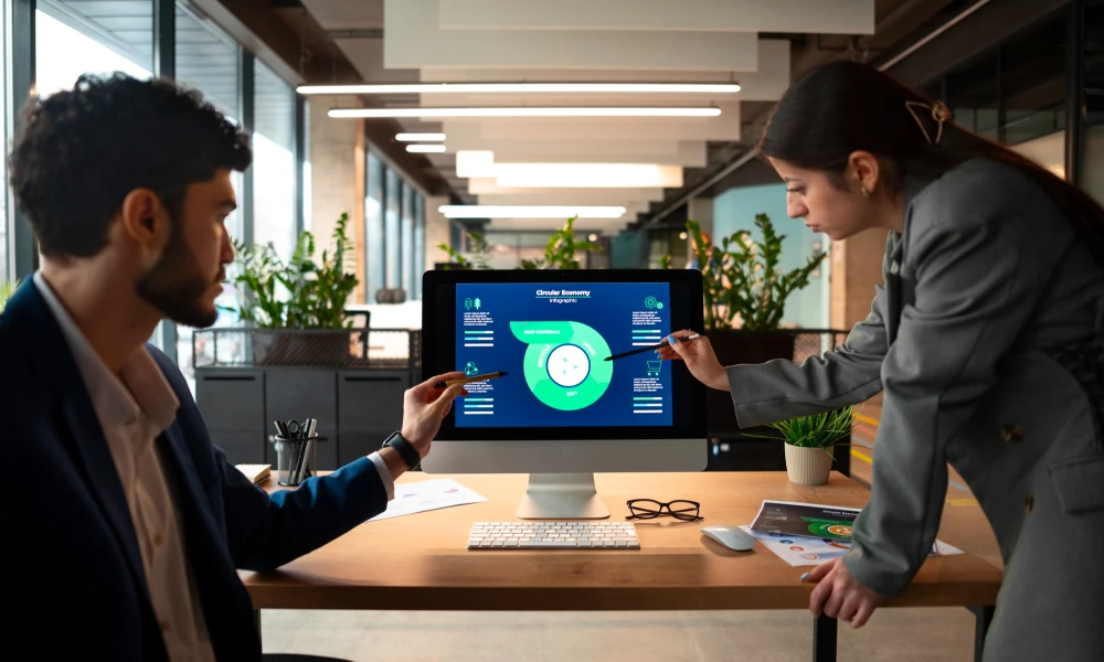 7 Ways ERP Improves Customer Relationships