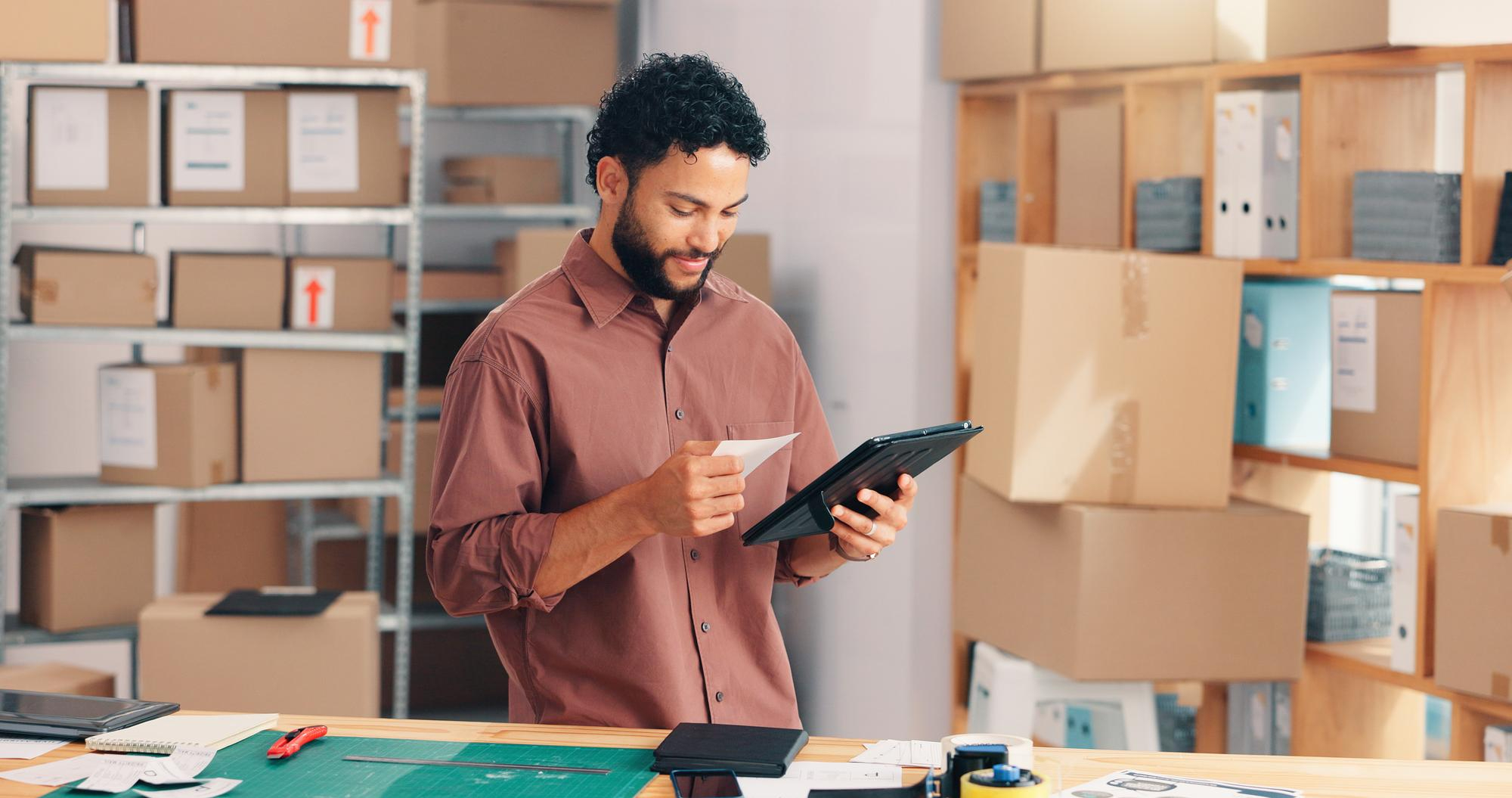 How to Choose the Right Inventory Management Software for Your Business in India