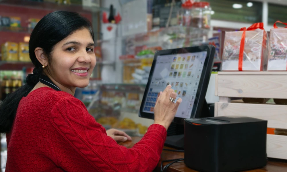 Automate Billing and Invoice for Small Business in India