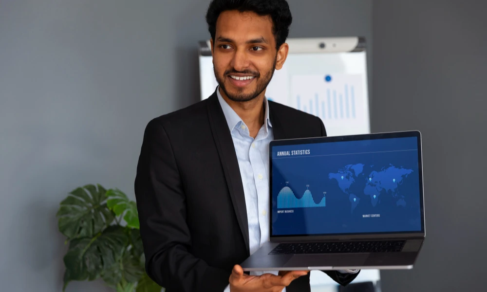 Best ERP Software Development Companies in India