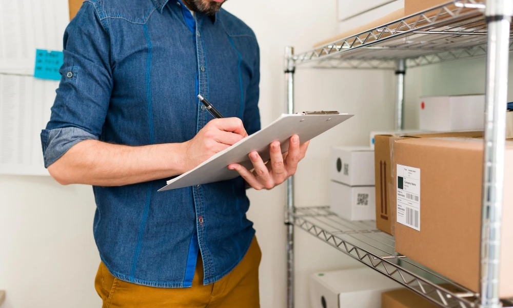 Best ERP Software for Rack Manufacturing in India