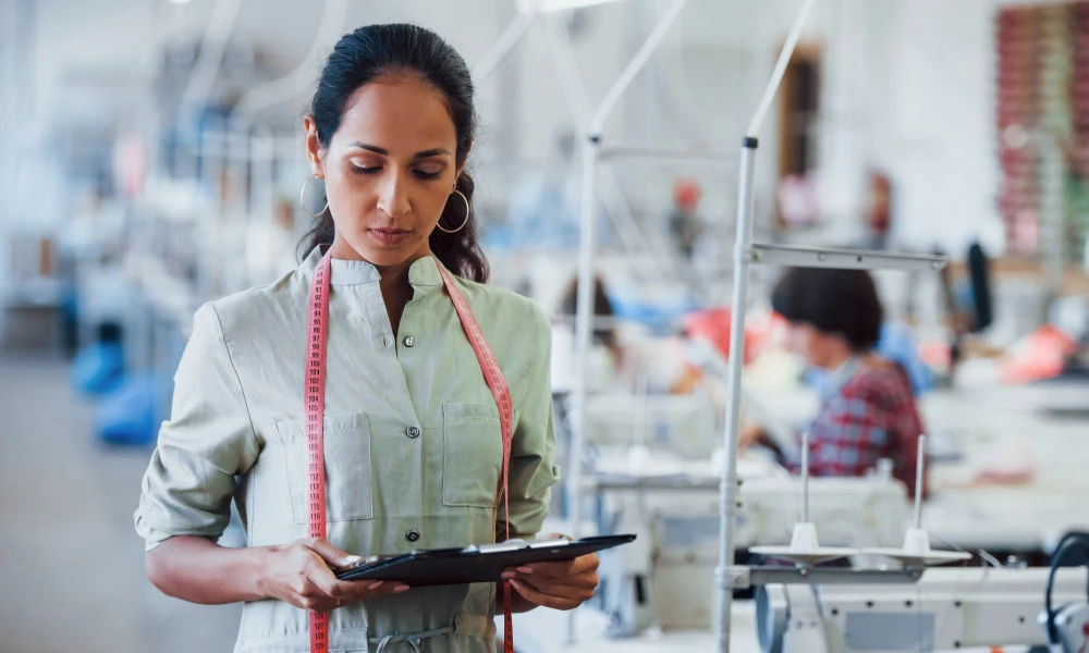 Best ERP Software for Textile Industry in Gujarat