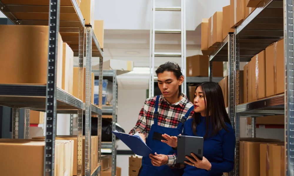 Best Inventory Management Software for Small Business in India