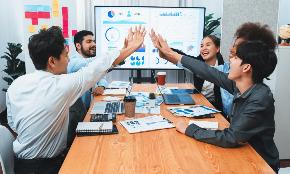 Best Practices for a Successful ERP Implementation