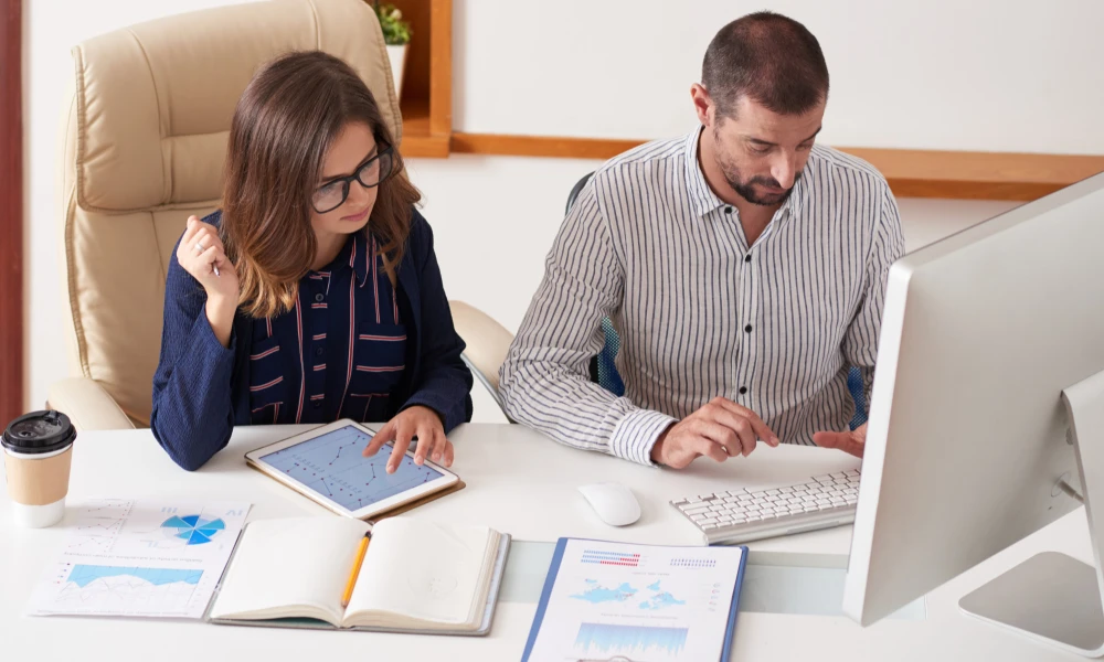 Difference Between ERP and Accounting Software for Business