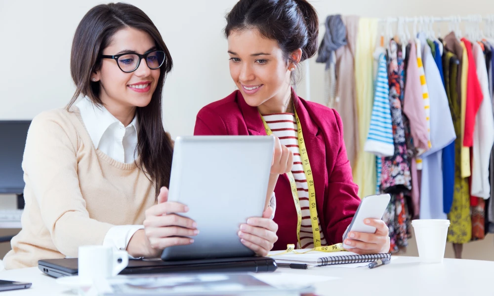 ERP Software for Textile Industry in India