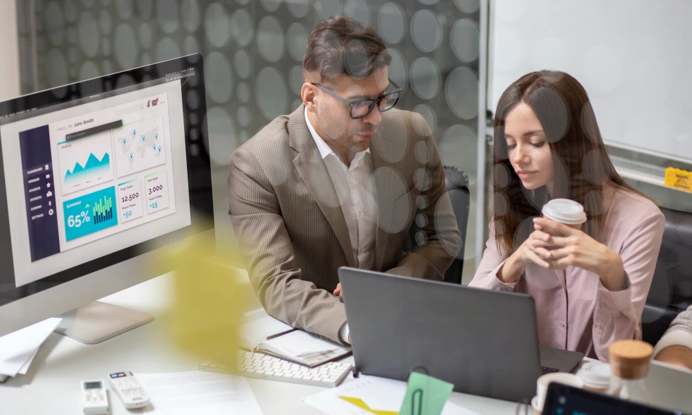 ERP vs Accounting Software