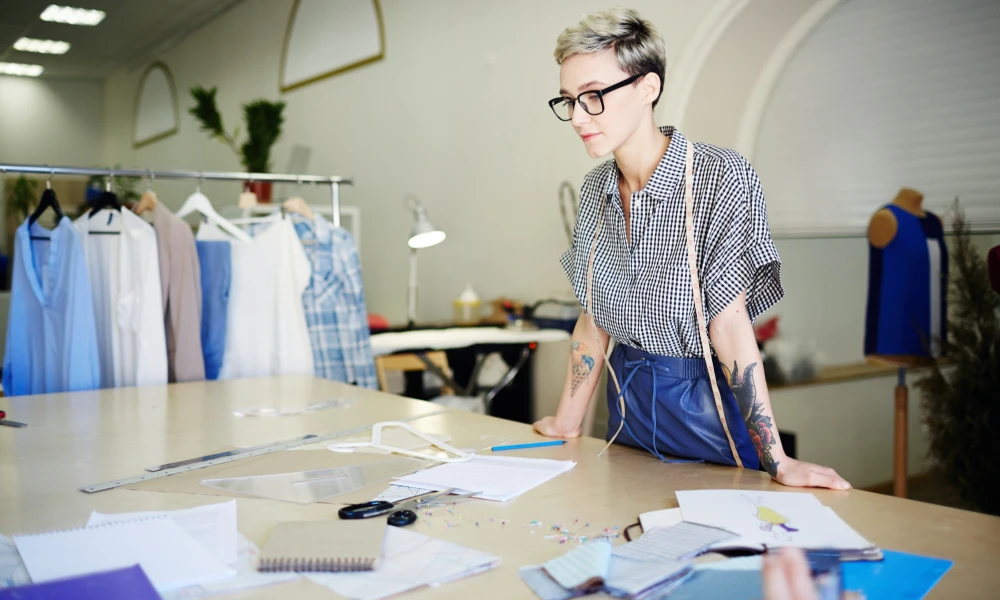 How to Choose Best ERP Software for Textile Industry