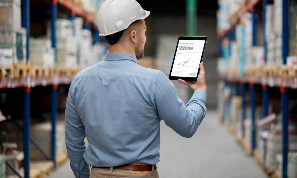 How to Choose the Right ERP for Your Rack Manufacturing Company