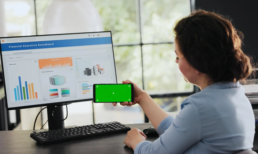 How to Create a Basic ERP System in Excel 