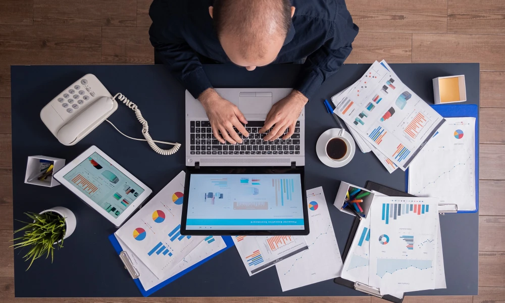 Key Differences Between ERP and Accounting Software