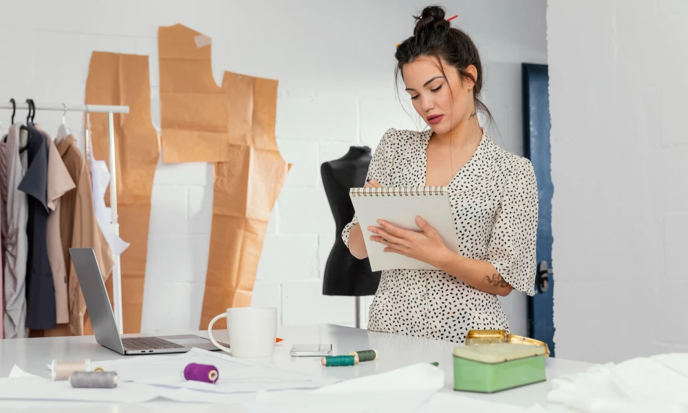 Key Modules in ERP Software for Textile Industry