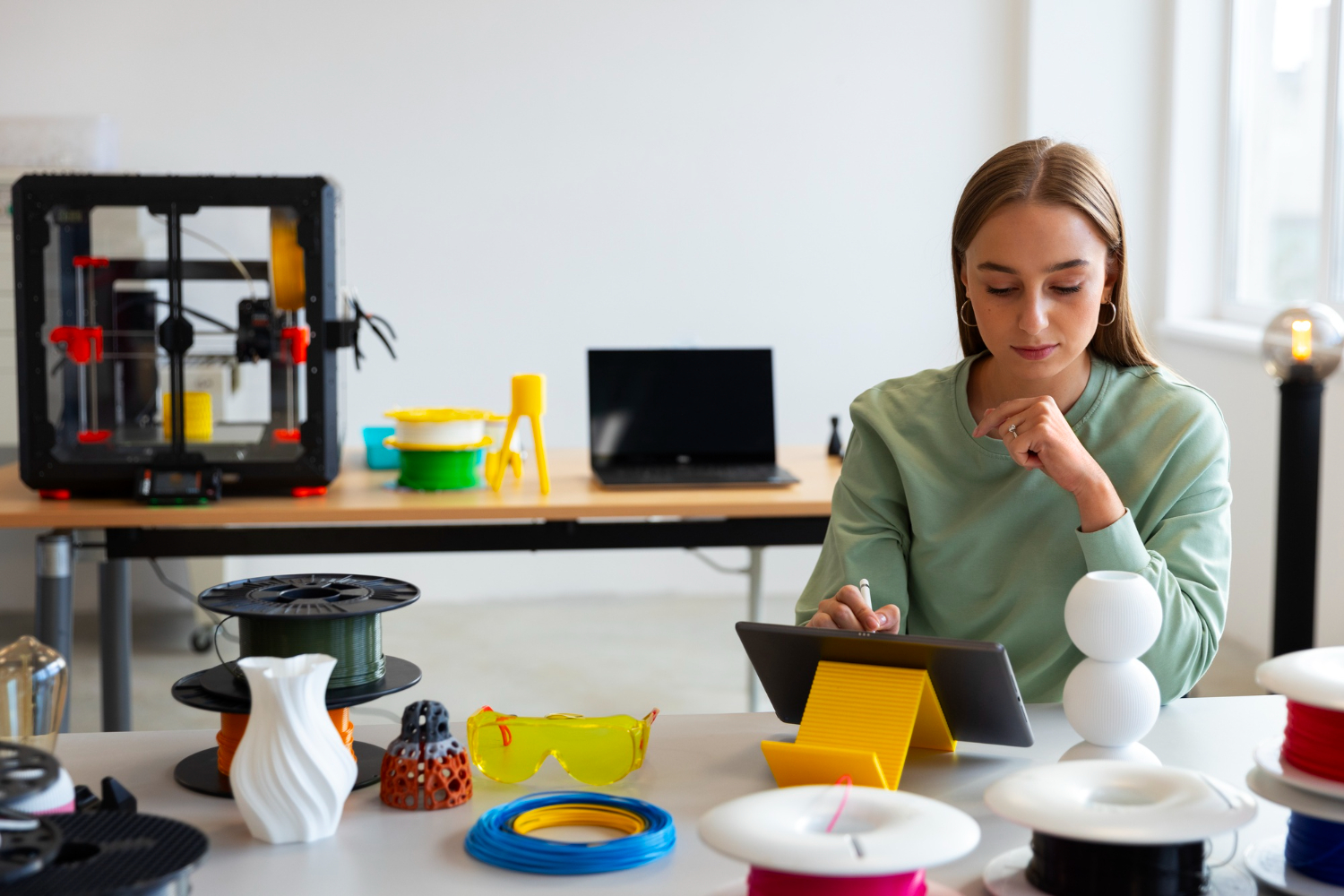 Toy Manufacturing ERP Software Rajkot Morbi