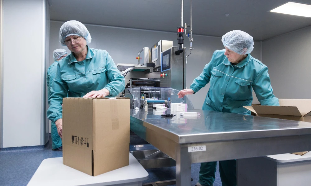 ERP for Packaging Industry Rajkot