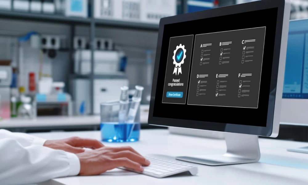 ERP For Pharmaceutical Industry rajkot