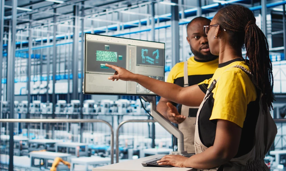 ERP for Plastic Manufacturing Industry Rajkot