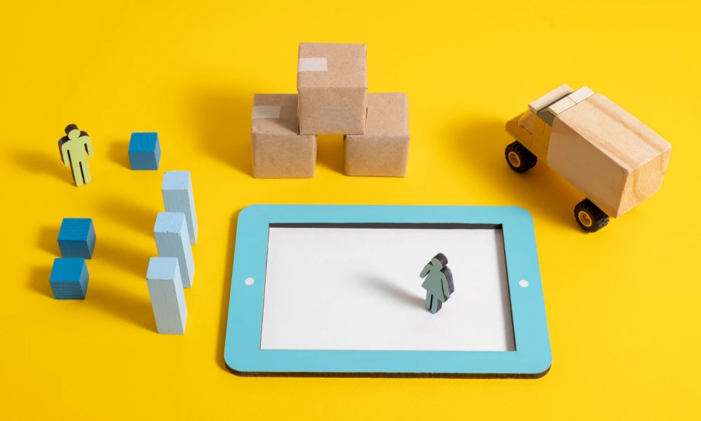 ERP For Toy Manufacturing Industry In Rajkot