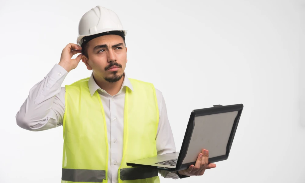 ERP Software for Construction Industry in India