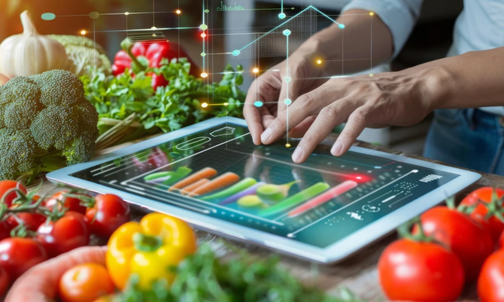 ERP Software for Food Manufacturing Company in India