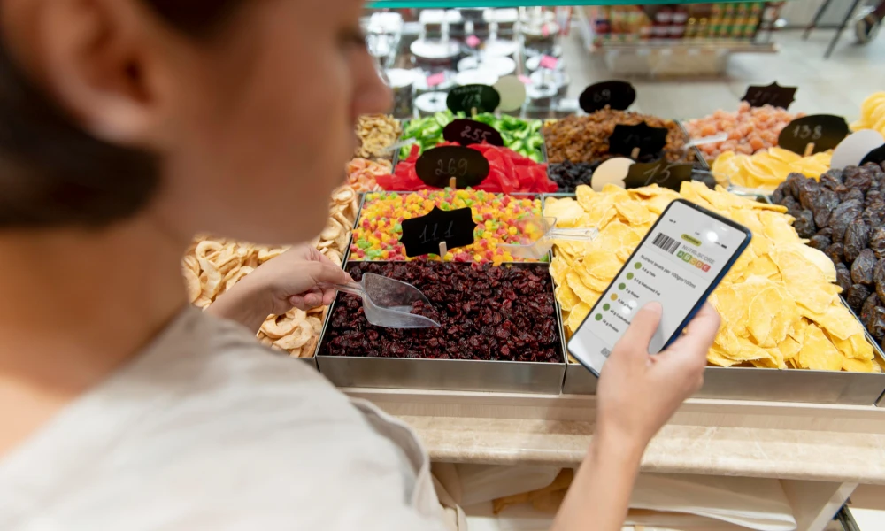 Food Industry Challenges vs ERP Solutions