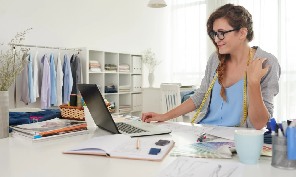 Garment Manufacturing ERP Software in India