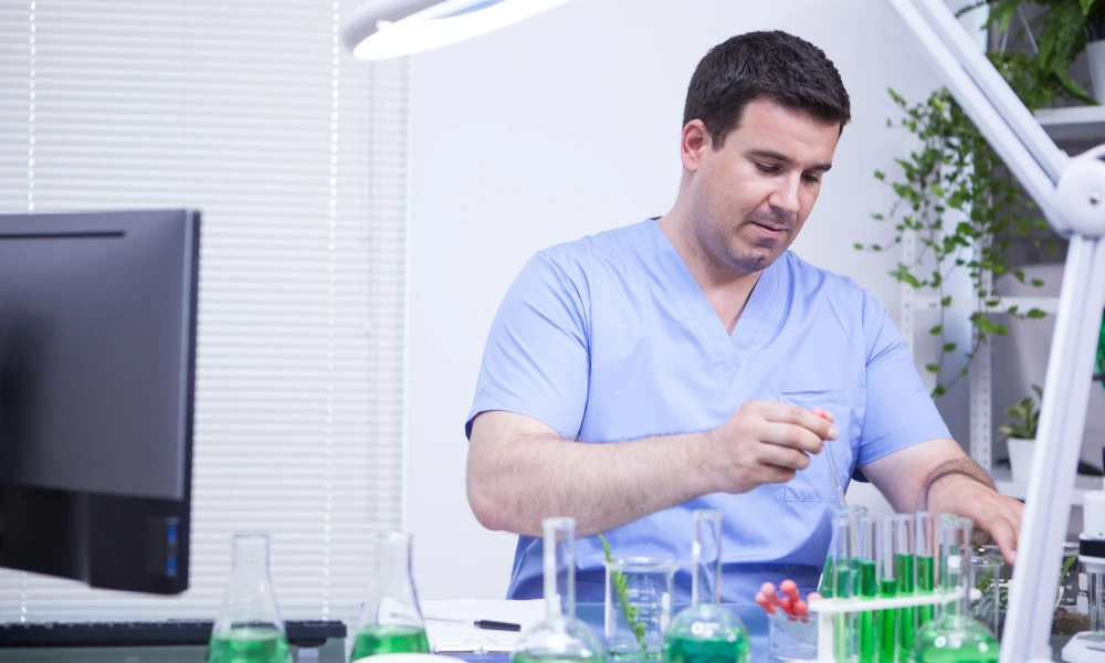 How ApnaERP Helps Pharma Manufacturers Grow