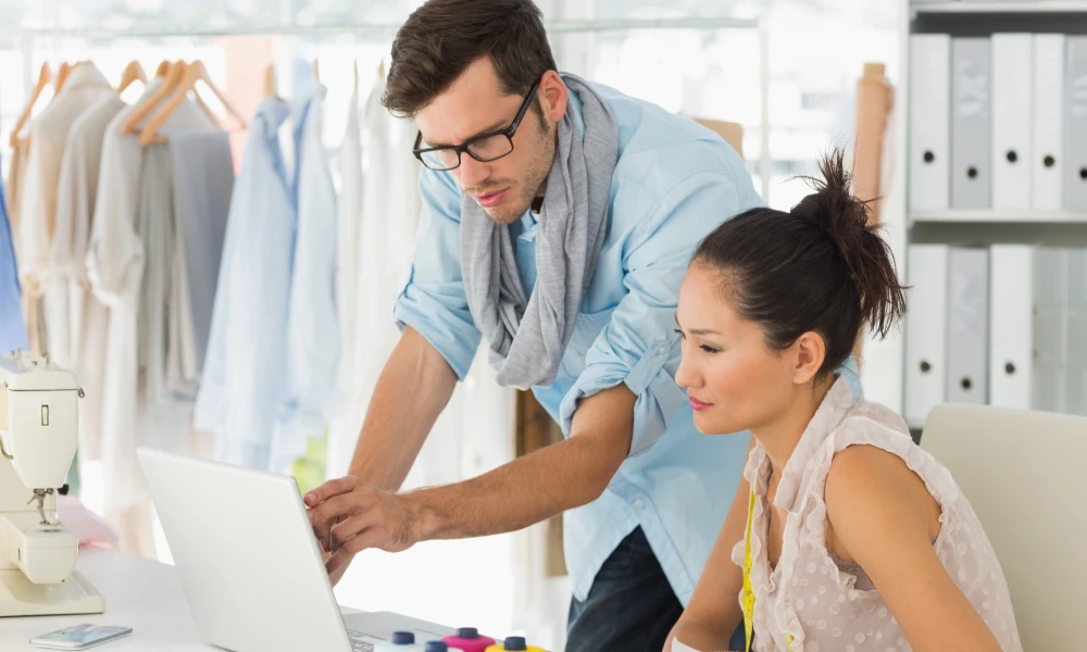 How to Evaluate an ERP Vendor for Your Garment Business 