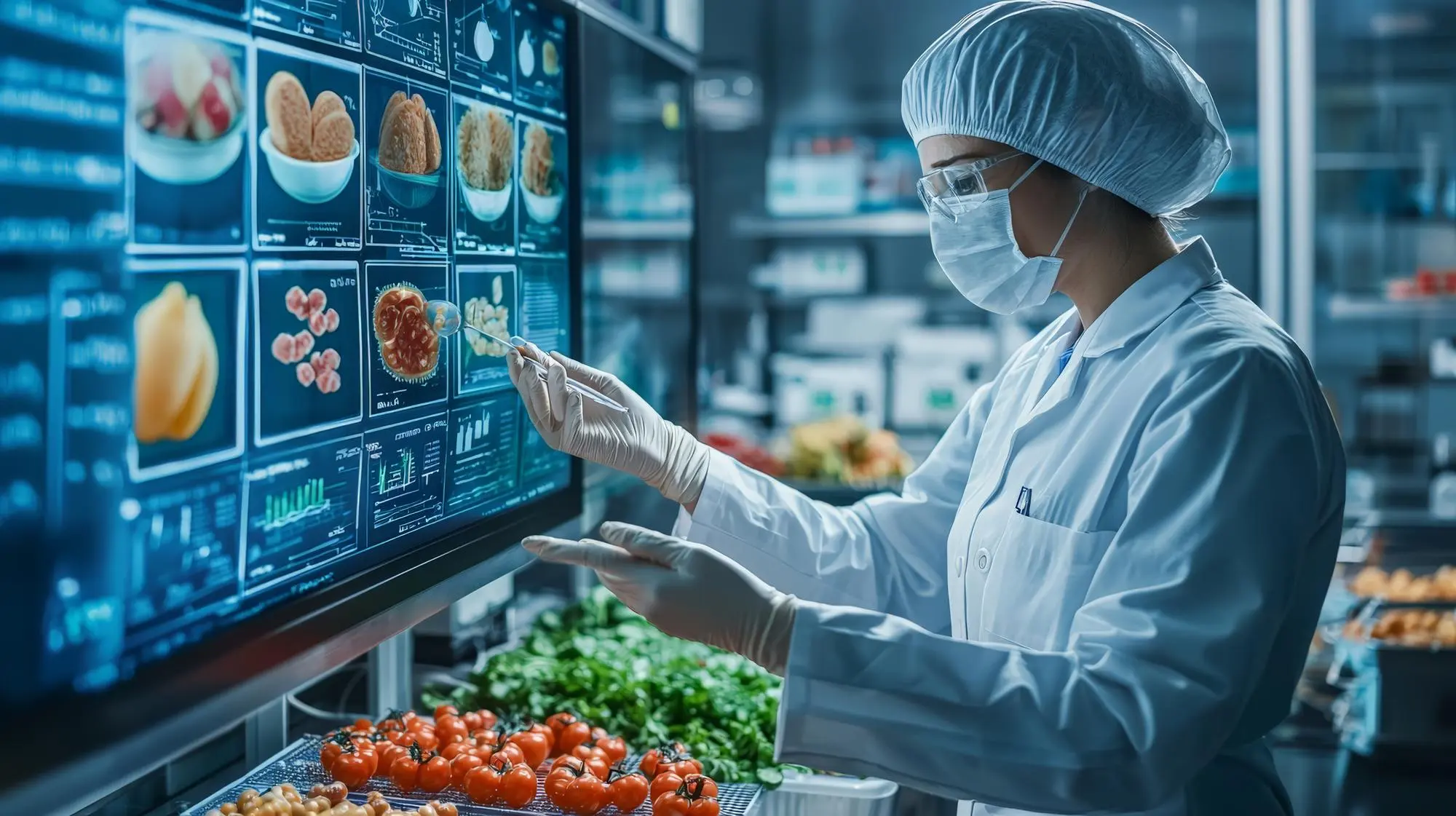 Food Manufacturing ERP Software Rajkot