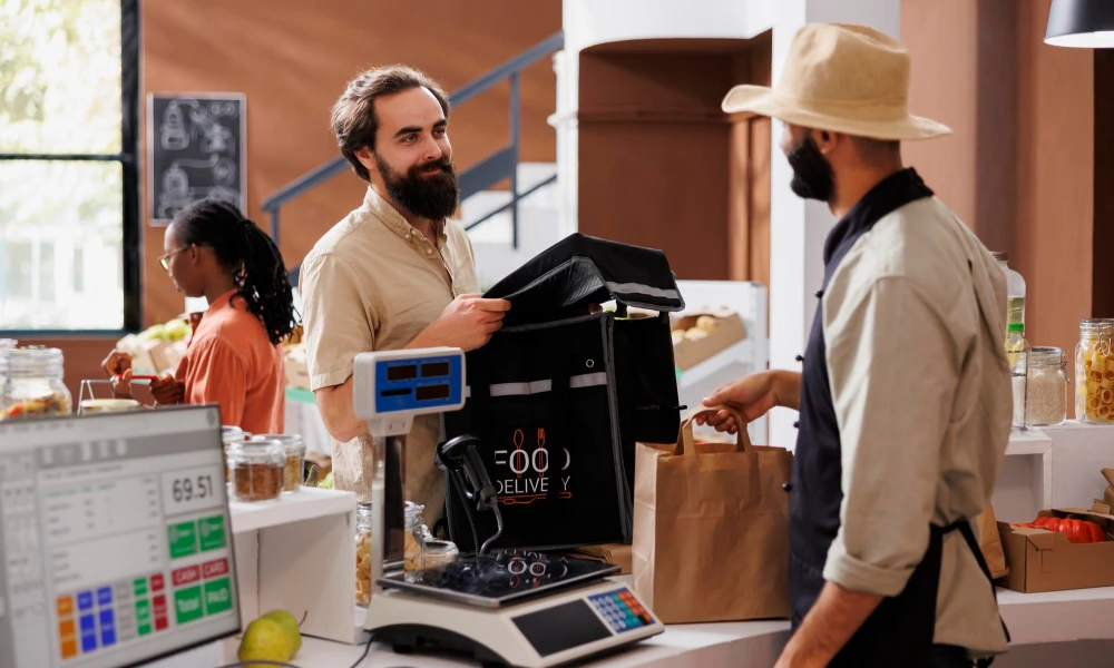 Key Features of ERP Software for Food and Beverage Industry in India