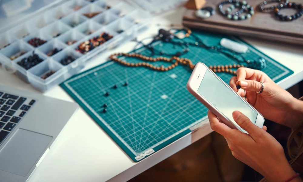 Key Features of Jewellery ERP Software