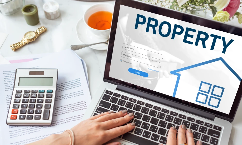 Real Estate ERP Software India