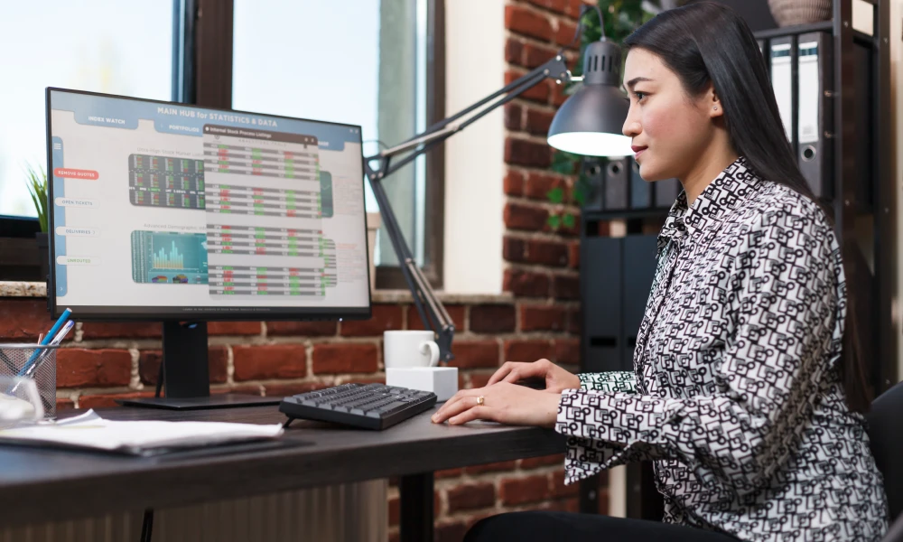 What is Tally ERP 9