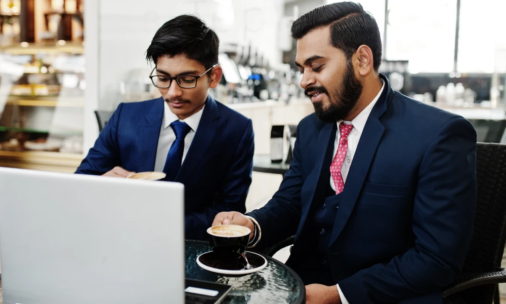 ERP and CRM Integration for Small Business India