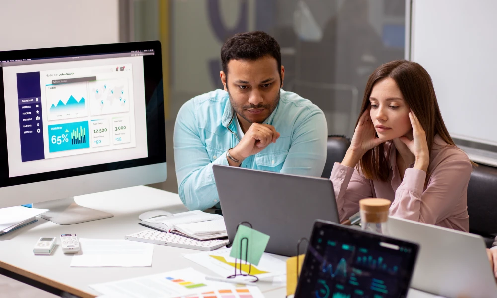 ERP Software for Service-Based Businesses in India