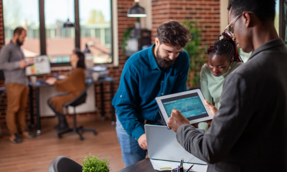 ERP Software for Startups in India