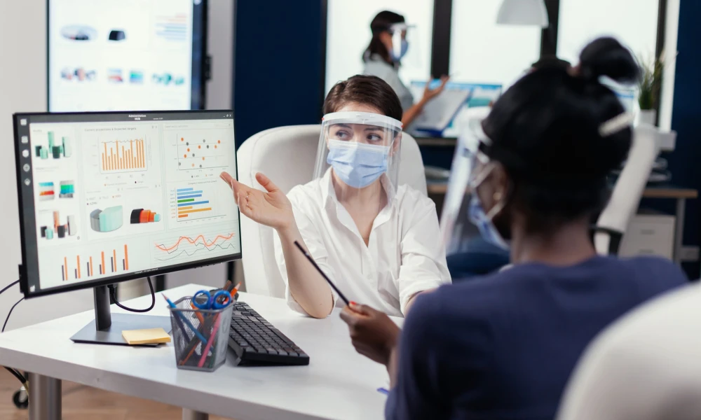 ERP Software for the Chemical Industry in India