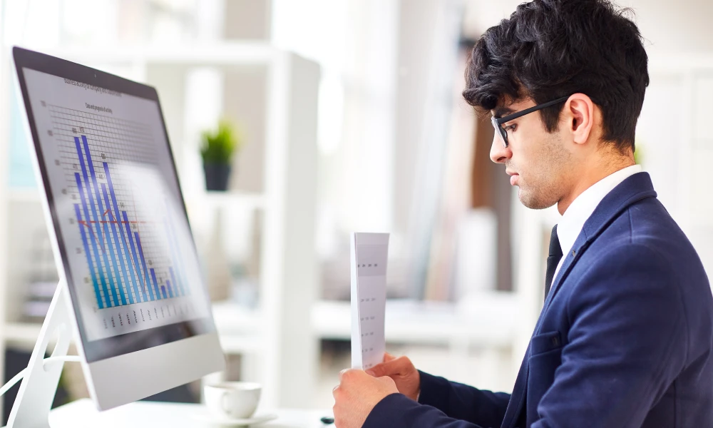 Tally alternative ERP for growing business India