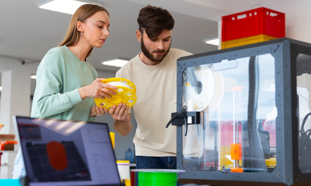 ERP for Printing & Packaging Industry in India