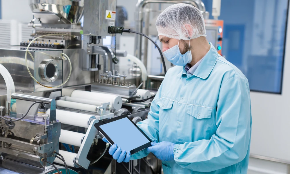 ERP for Rubber & Polymer Manufacturing in India