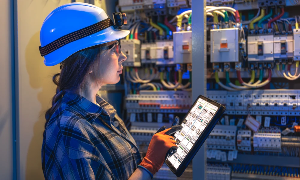 ERP software for electrical and cable manufacturing India