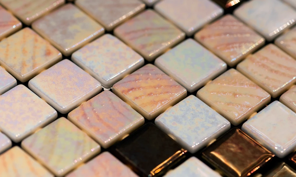 ERP for Ceramic & Tiles Manufacturing in India