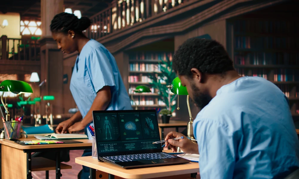 ERP software for education institute and school India