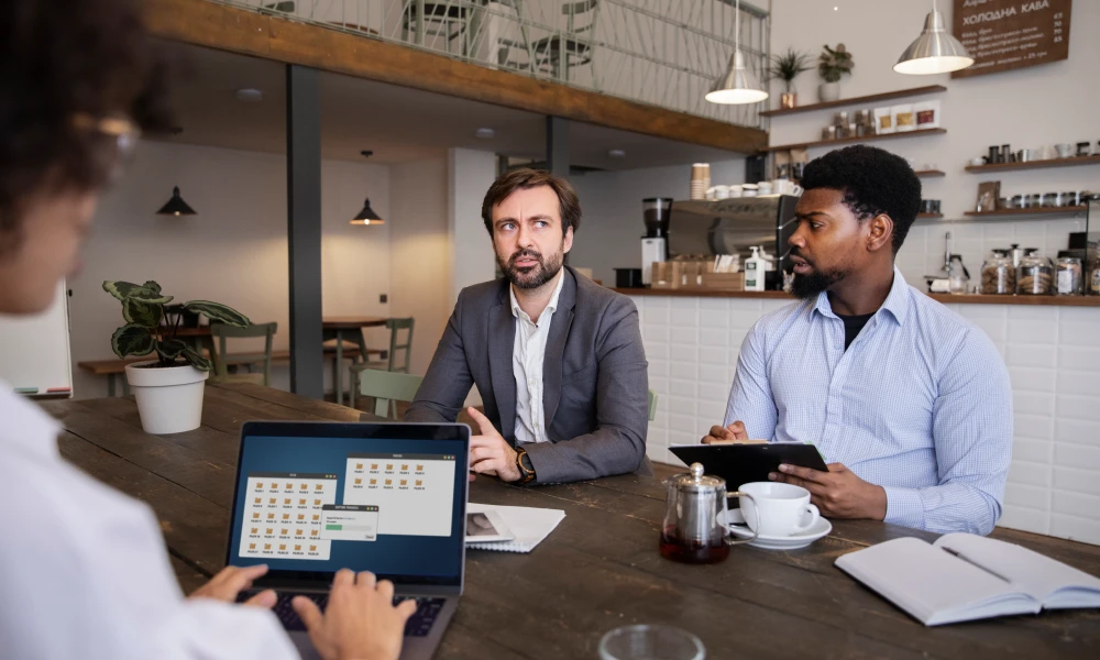 ERP software for restaurant and hospitality business India